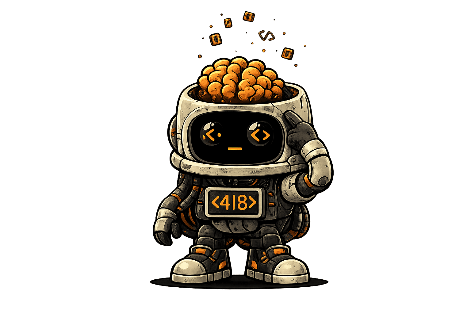 Breachling de la breach 003: PREDICTING ≠ THINKING